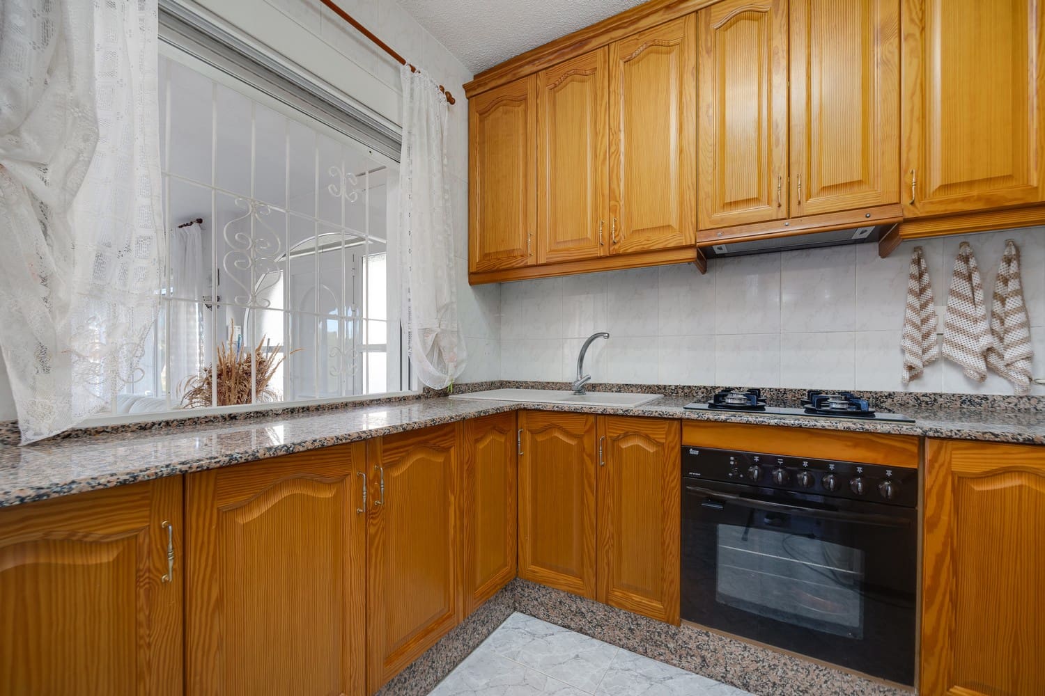 4 sovrum Radhus till salu i Los Balcones med pool garage - 400 000 € (Ref: 9348670)