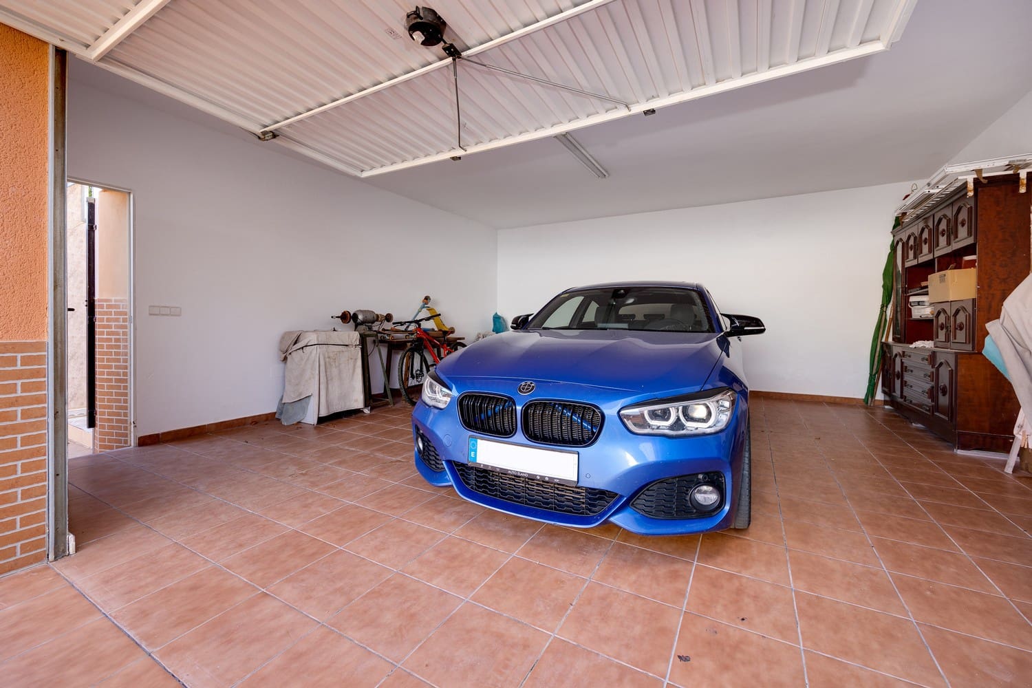 4 sovrum Radhus till salu i Los Balcones med pool garage - 400 000 € (Ref: 9348670)