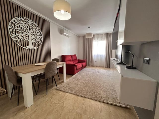 2 makuuhuone Huoneisto myytävänä paikassa Torrevieja - 155 000 € (Ref: 9373963)