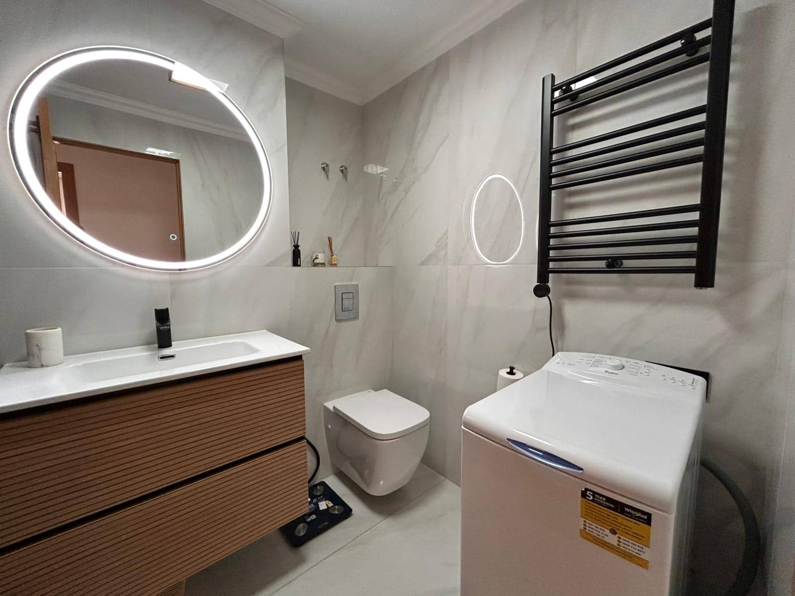 2 camera da letto Appartamento in vendita in Torrevieja - 155.000 € (Rif: 9373963)