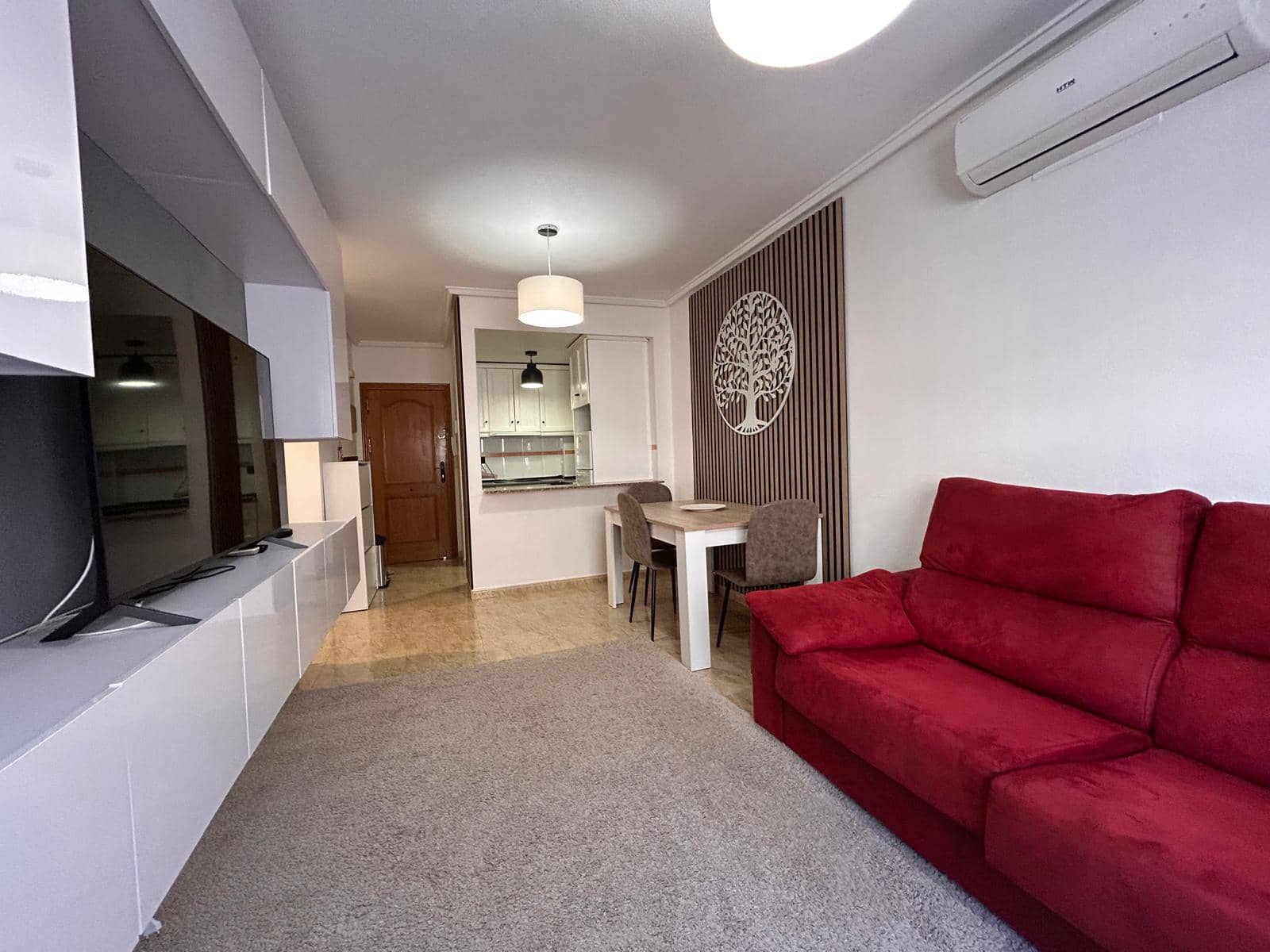 2 camera da letto Appartamento in vendita in Torrevieja - 155.000 € (Rif: 9373963)