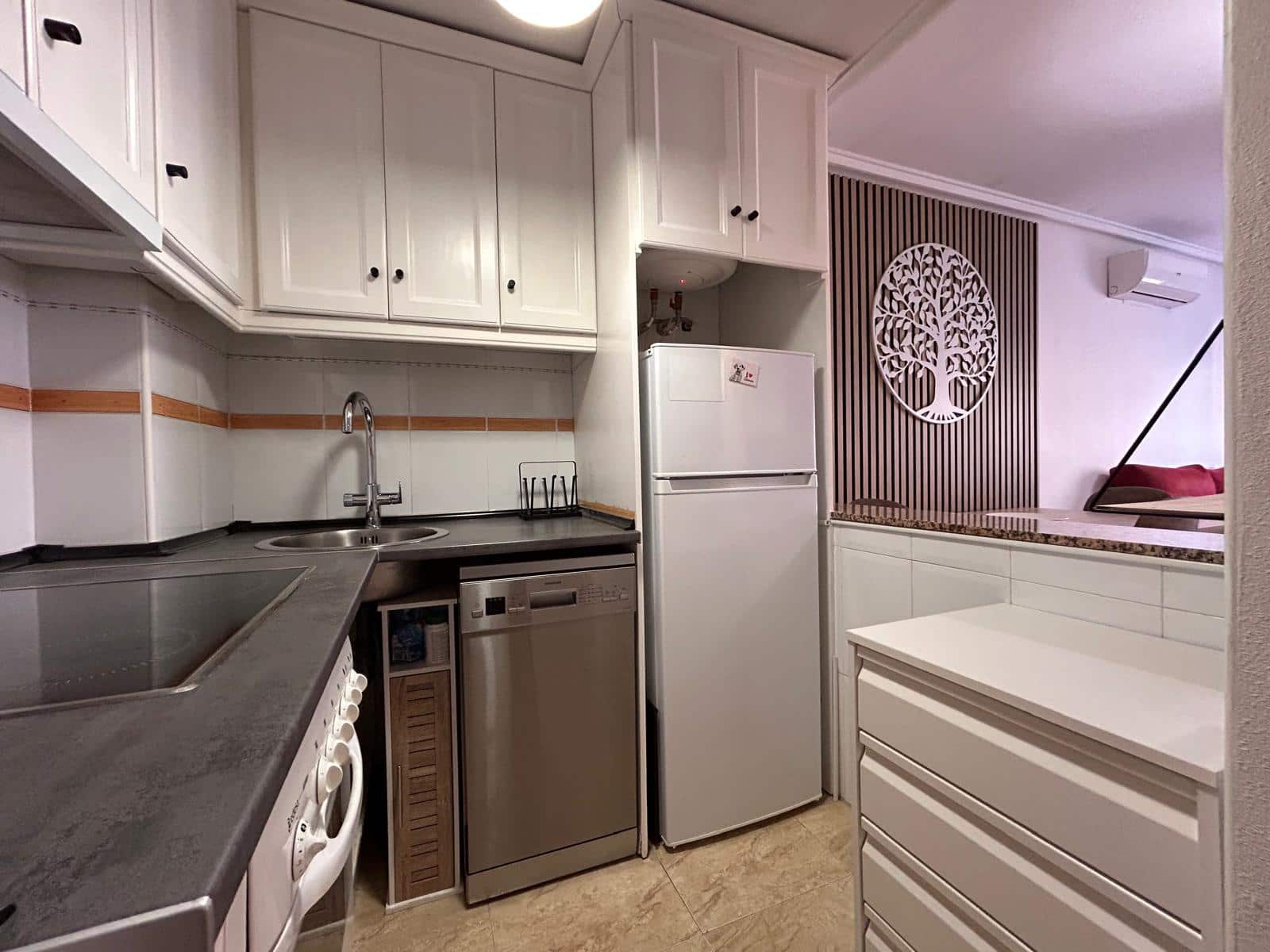 2 camera da letto Appartamento in vendita in Torrevieja - 155.000 € (Rif: 9373963)