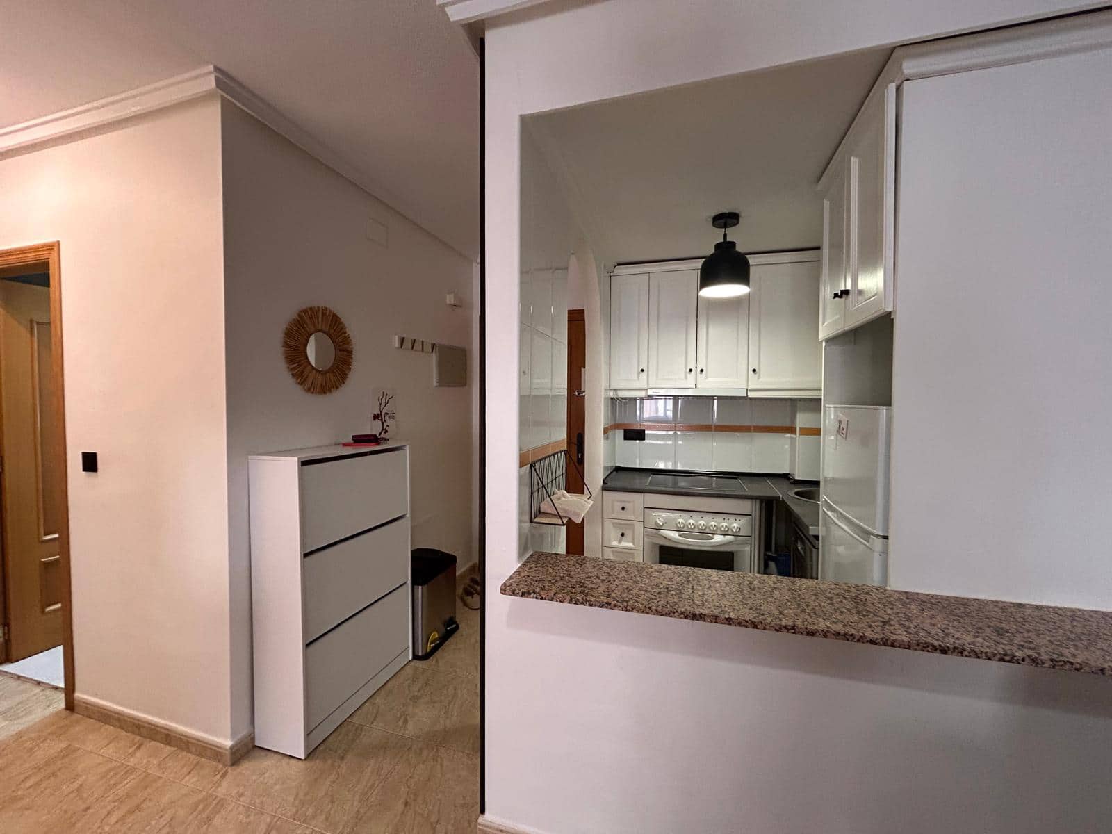 2 camera da letto Appartamento in vendita in Torrevieja - 155.000 € (Rif: 9373963)
