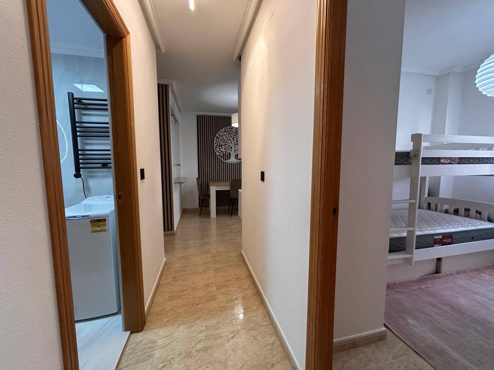2 camera da letto Appartamento in vendita in Torrevieja - 155.000 € (Rif: 9373963)