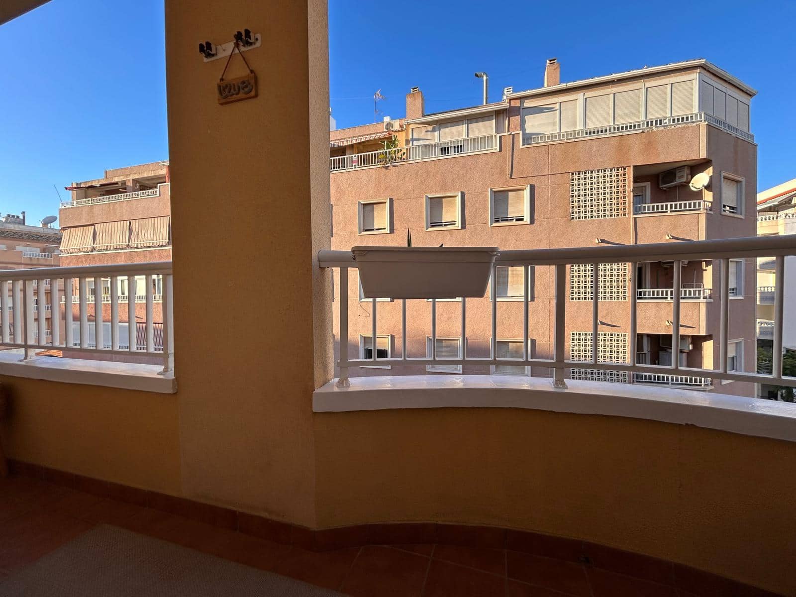 2 camera da letto Appartamento in vendita in Torrevieja - 155.000 € (Rif: 9373963)