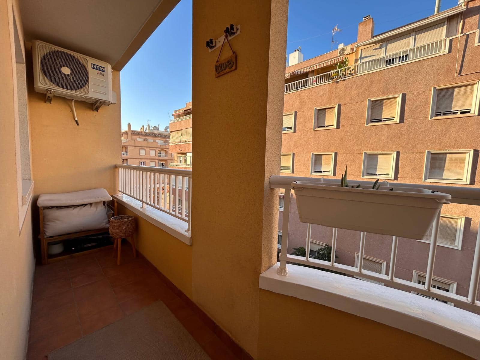 2 camera da letto Appartamento in vendita in Torrevieja - 155.000 € (Rif: 9373963)