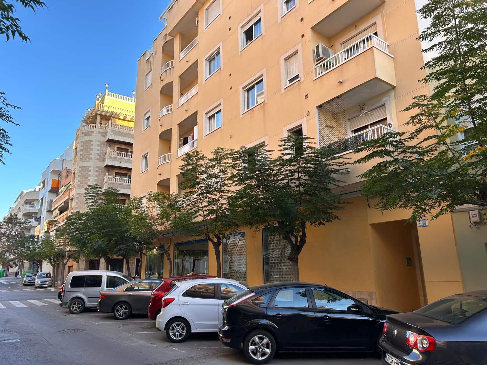 2 camera da letto Appartamento in vendita in Torrevieja - 155.000 € (Rif: 9373963)