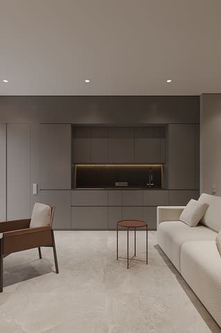 1 sovrum Lägenhet till salu i Torrevieja - 150 000 € (Ref: 9380071)