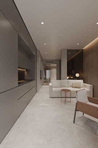 1 sovrum Lägenhet till salu i Torrevieja - 150 000 € (Ref: 9380071)