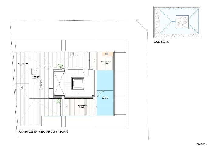 2 makuuhuone Huoneisto myytävänä paikassa Lo Pagan mukana uima-altaan 
autotalli - 199 995 € (Ref: 9386745)