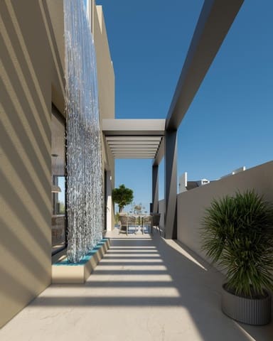 2 quarto Apartamento para venda em Lo Pagan, San Pedro del Pinatar com piscina garagem - 199 995 € (Ref: 9386745)