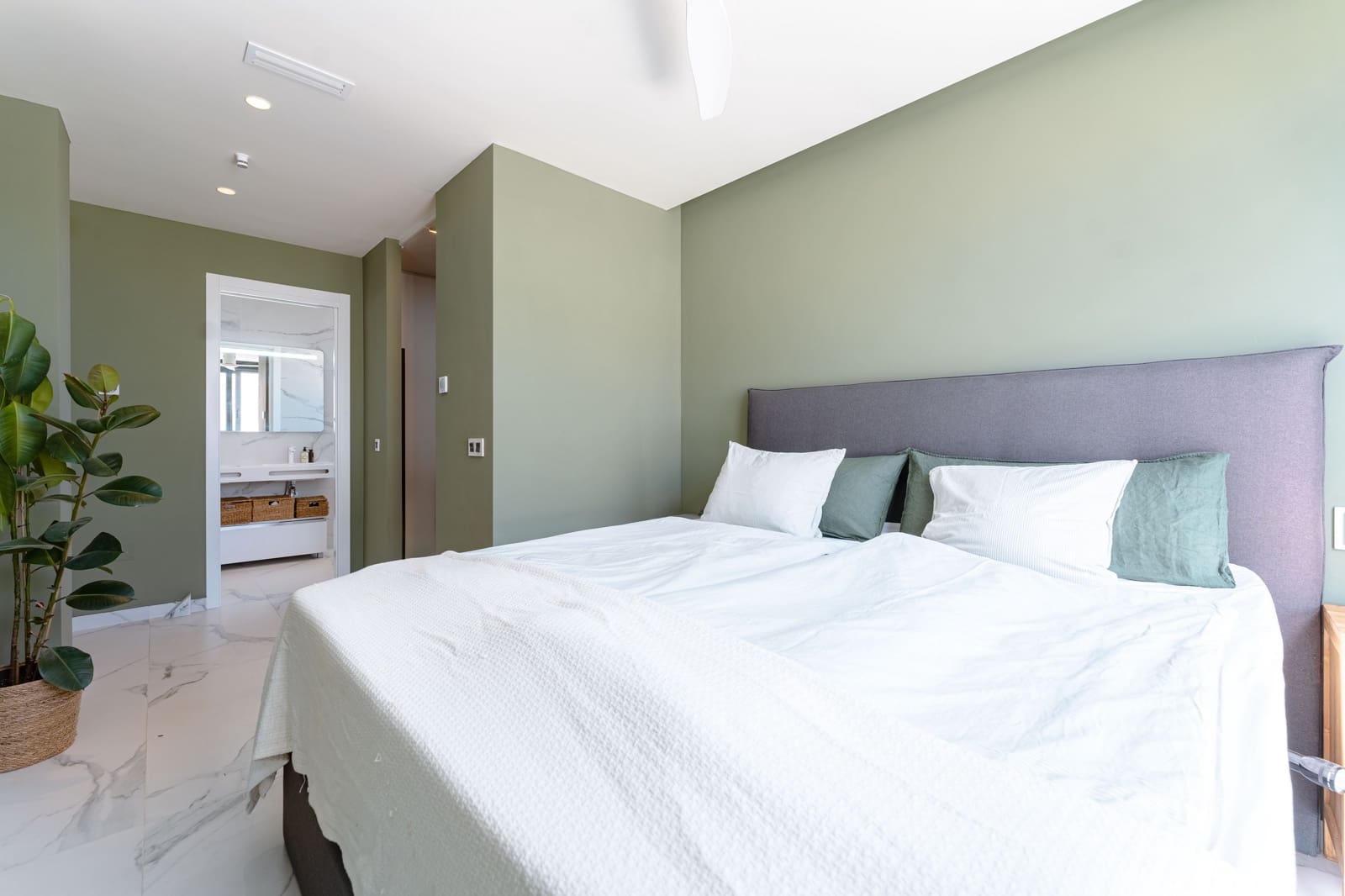 5 sovrum Villa till salu i San Miguel de Salinas med pool garage - 780 000 € (Ref: 9396712)