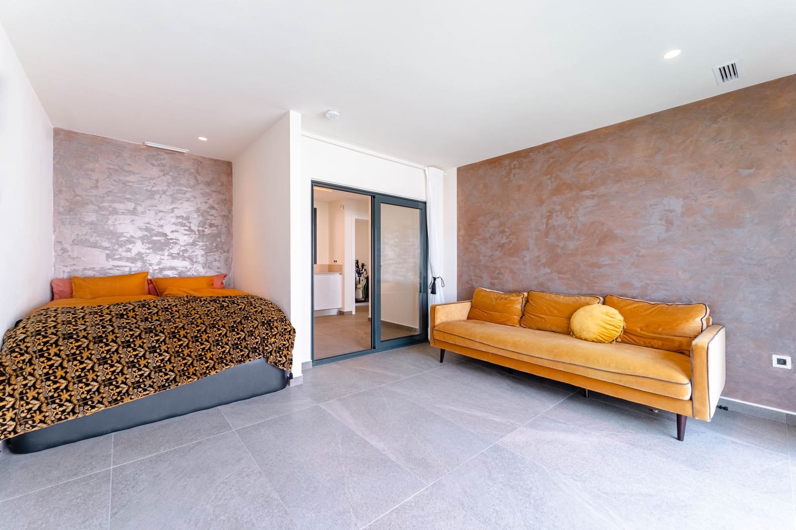 5 sovrum Villa till salu i San Miguel de Salinas med pool garage - 780 000 € (Ref: 9396712)