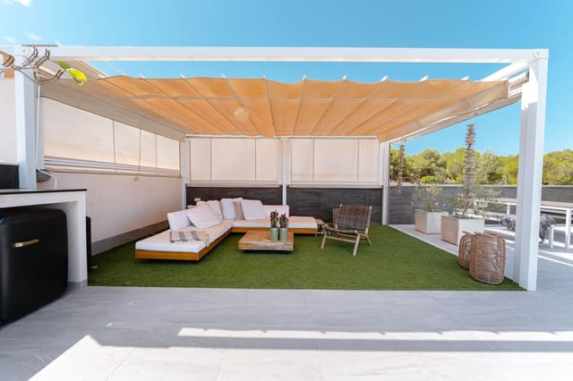 5 camera da letto Villa in vendita in San Miguel de Salinas con piscina garage - 780.000 € (Rif: 9396712)