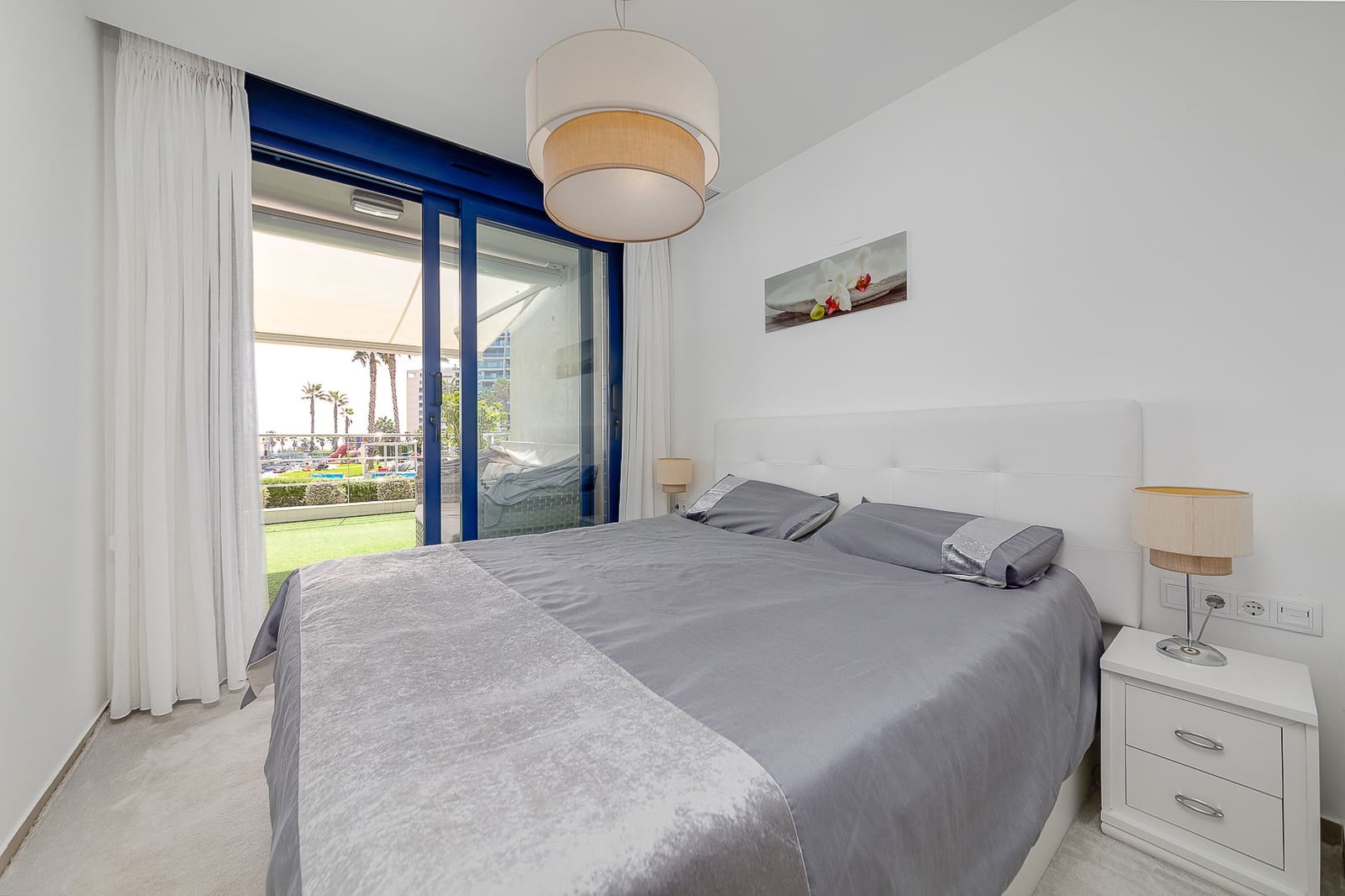 2 soveværelse Lejlighed til salg i Torrevieja med swimmingpool garage - € 405.000 (Ref: 9396886)