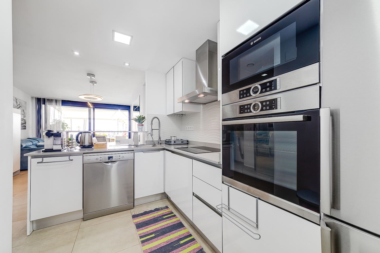 2 soveværelse Lejlighed til salg i Torrevieja med swimmingpool garage - € 405.000 (Ref: 9396886)