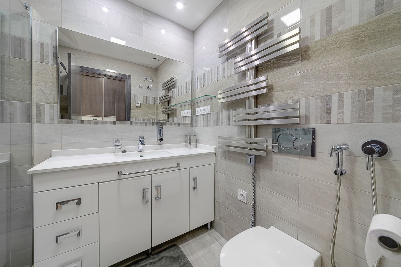 2 soveværelse Lejlighed til salg i Torrevieja med swimmingpool garage - € 405.000 (Ref: 9396886)