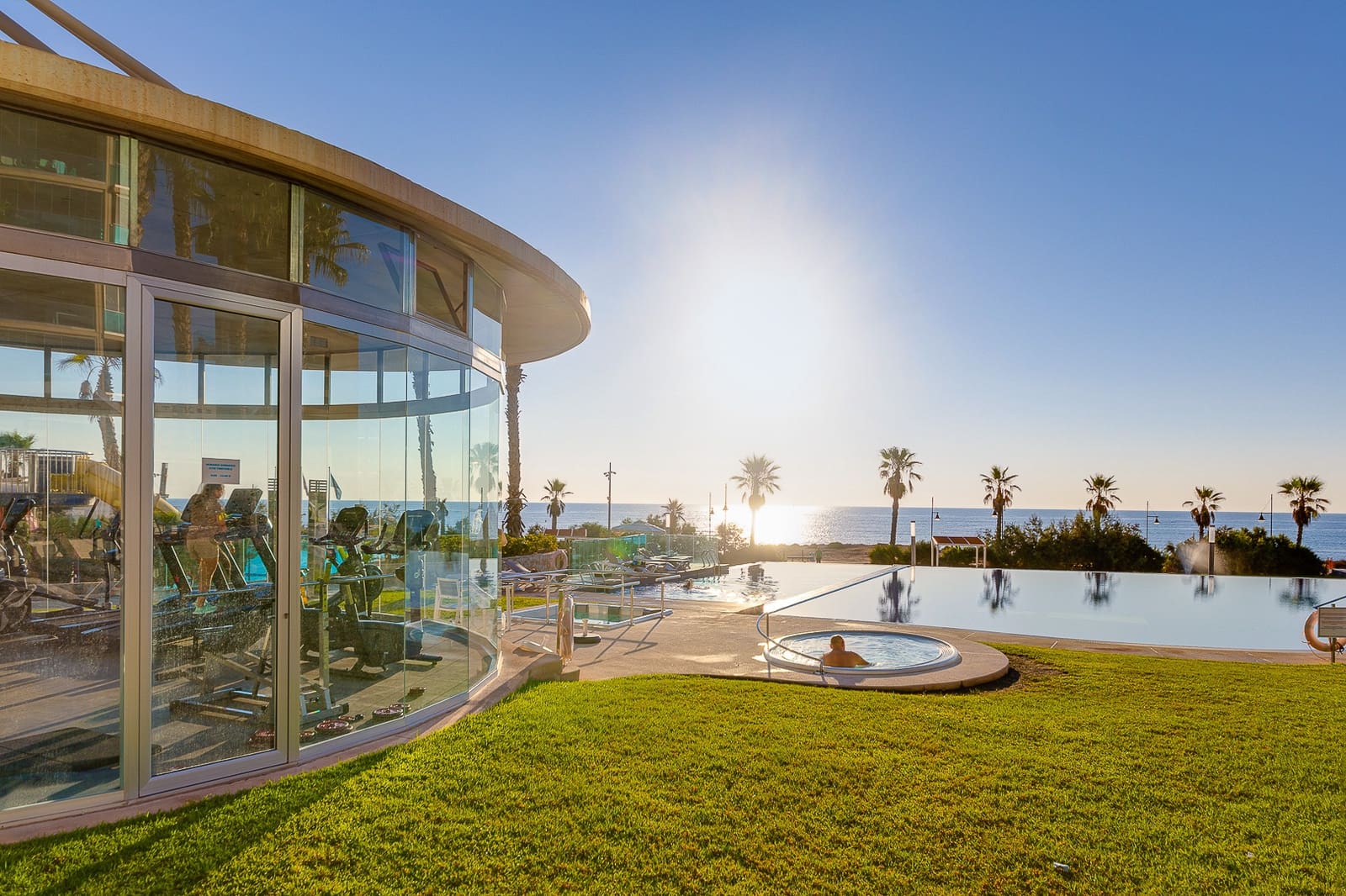 2 soveværelse Lejlighed til salg i Torrevieja med swimmingpool garage - € 405.000 (Ref: 9396886)