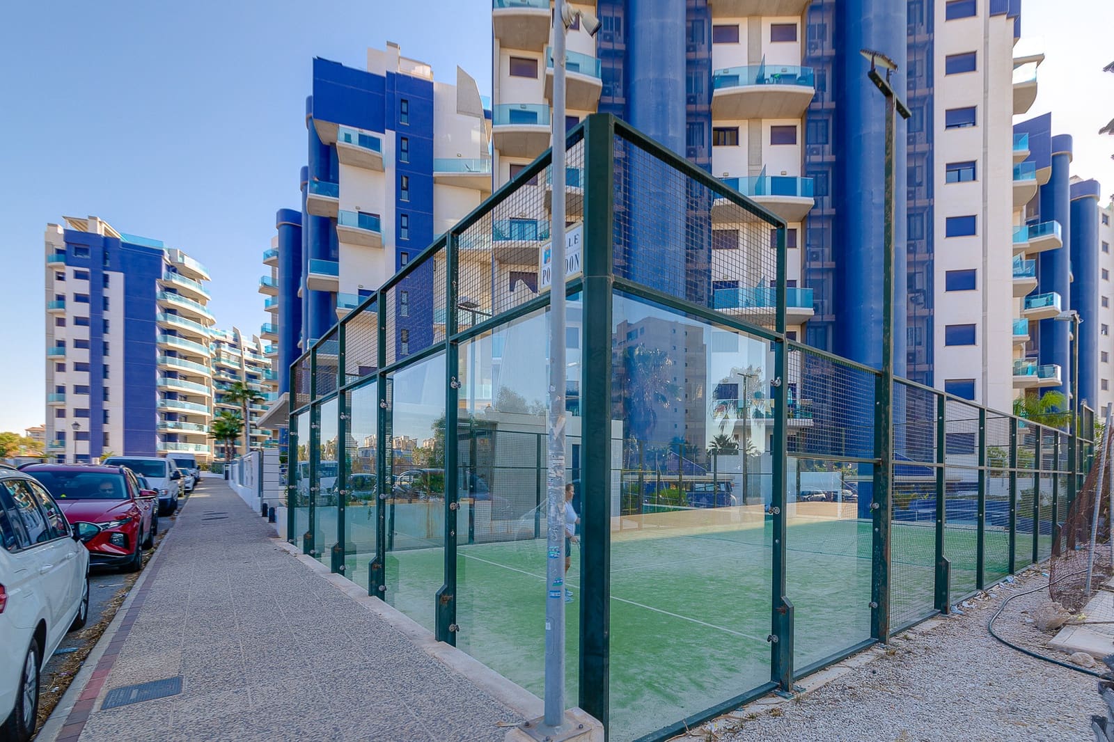 2 soveværelse Lejlighed til salg i Torrevieja med swimmingpool garage - € 405.000 (Ref: 9396886)