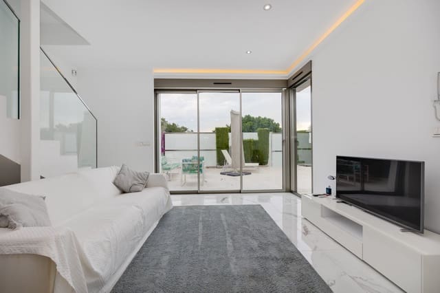 3 quarto Moradia para venda em Villamartin, Orihuela com piscina garagem - 469 000 € (Ref: 9412676)