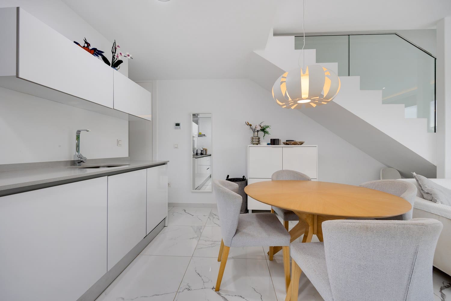 3 soveværelse Villa til salg i Villamartin med swimmingpool garage - € 469.000 (Ref: 9412676)