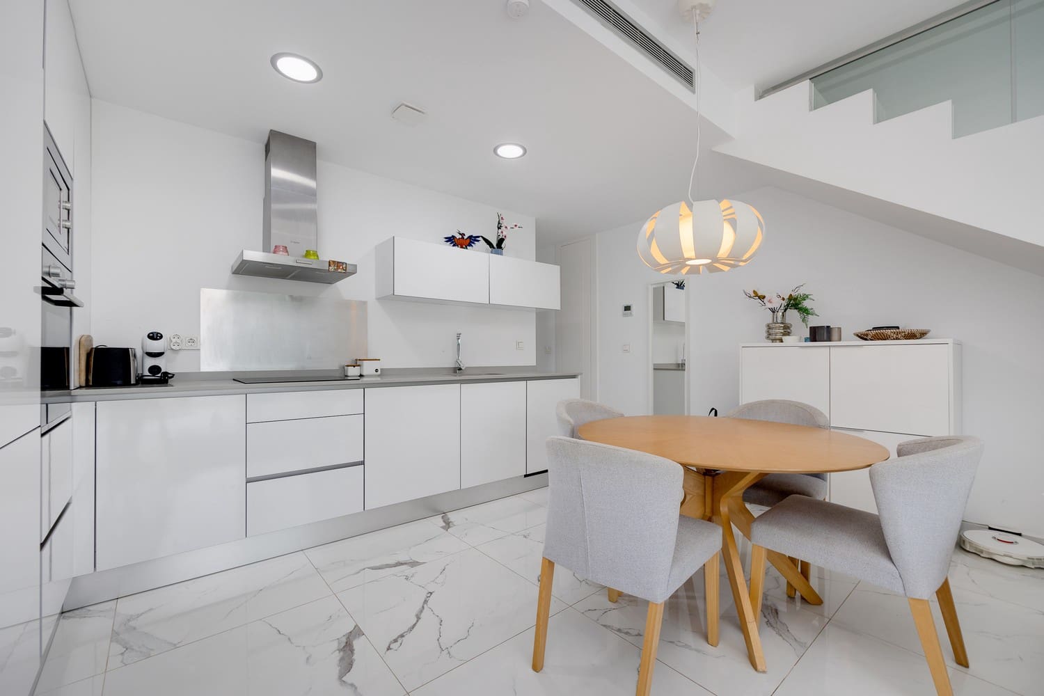 3 soveværelse Villa til salg i Villamartin med swimmingpool garage - € 469.000 (Ref: 9412676)