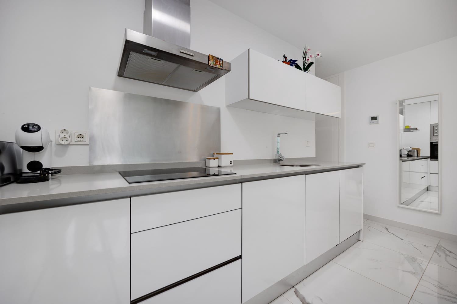 3 soveværelse Villa til salg i Villamartin med swimmingpool garage - € 469.000 (Ref: 9412676)