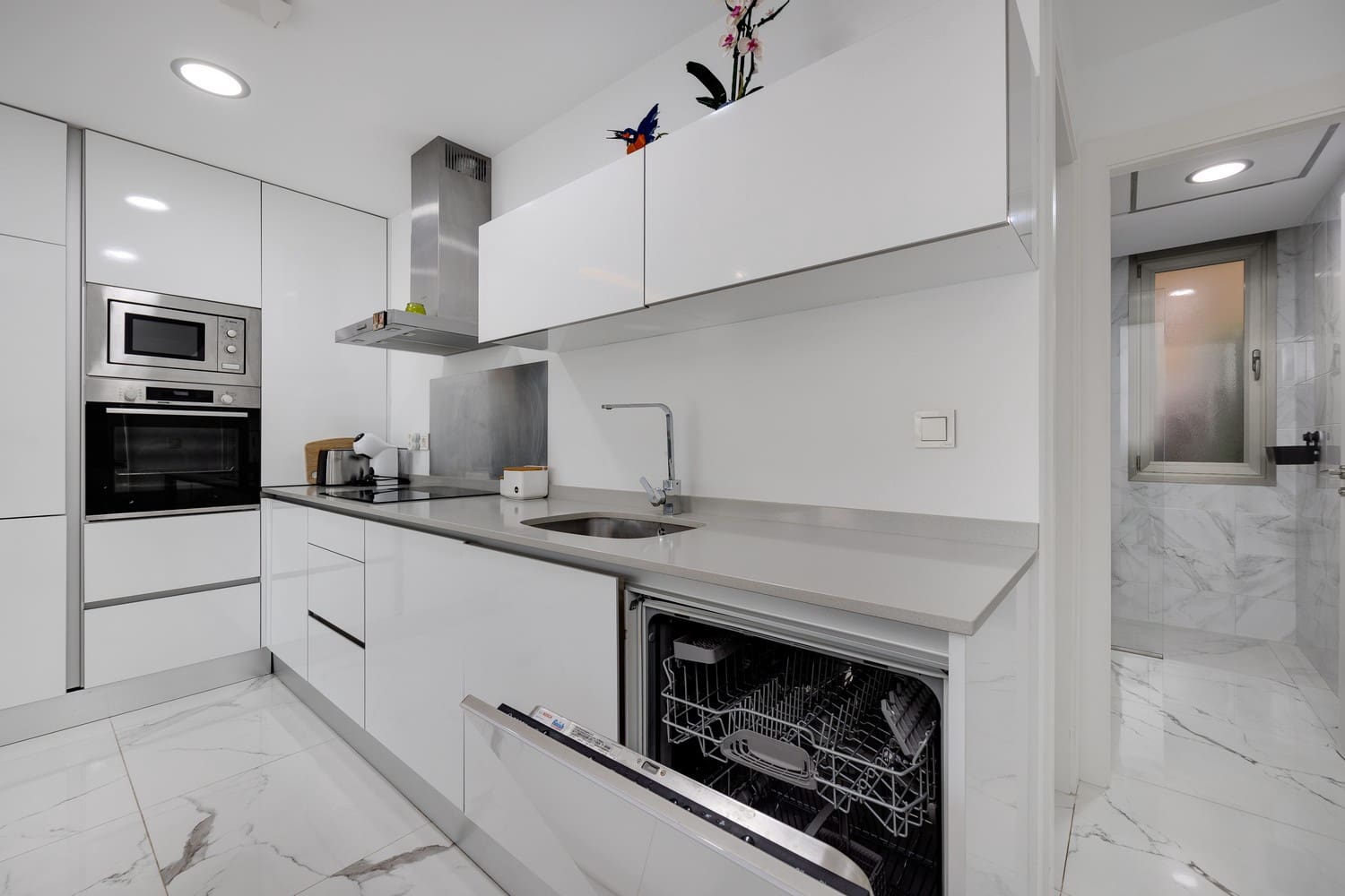 3 soveværelse Villa til salg i Villamartin med swimmingpool garage - € 469.000 (Ref: 9412676)