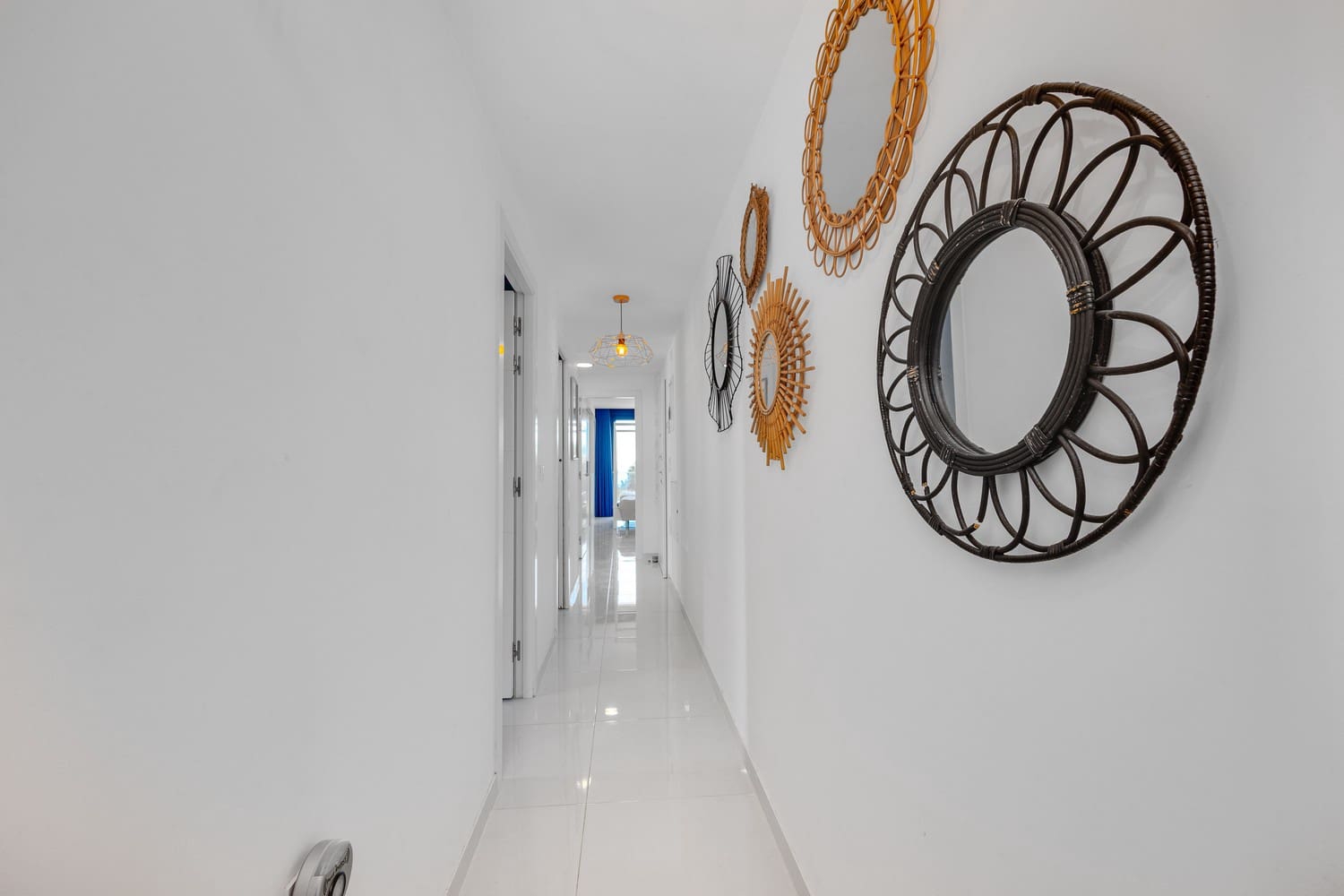 3 soverom Leilighet til salgs i Punta Prima med svømmebasseng garasje - € 550 000 (Ref: 9426511)