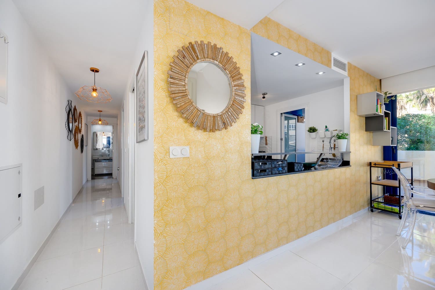 3 soverom Leilighet til salgs i Punta Prima med svømmebasseng garasje - € 550 000 (Ref: 9426511)