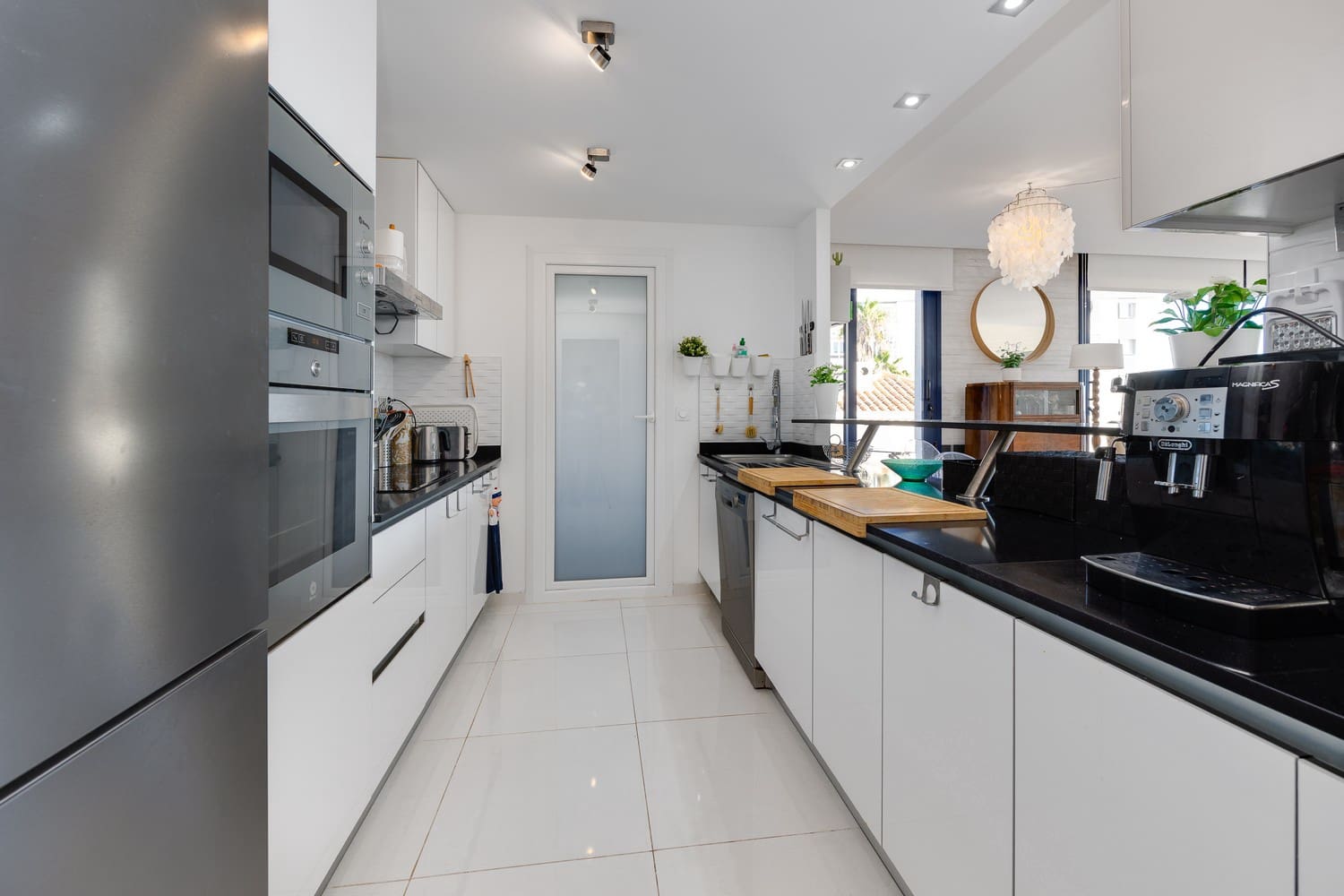 3 soverom Leilighet til salgs i Punta Prima med svømmebasseng garasje - € 550 000 (Ref: 9426511)