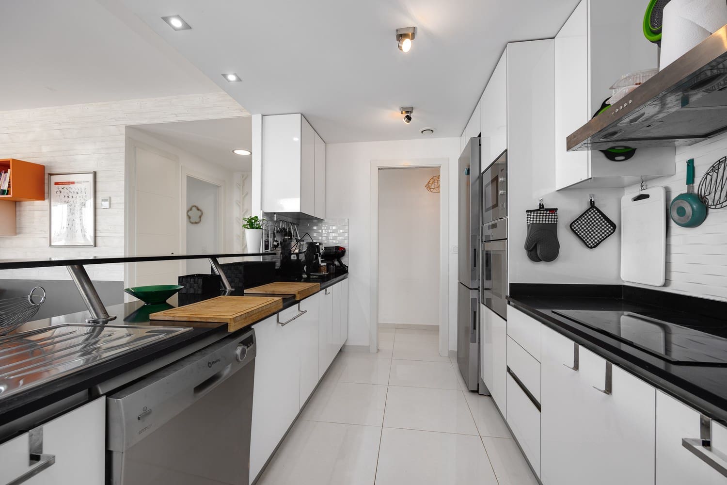 3 soverom Leilighet til salgs i Punta Prima med svømmebasseng garasje - € 550 000 (Ref: 9426511)