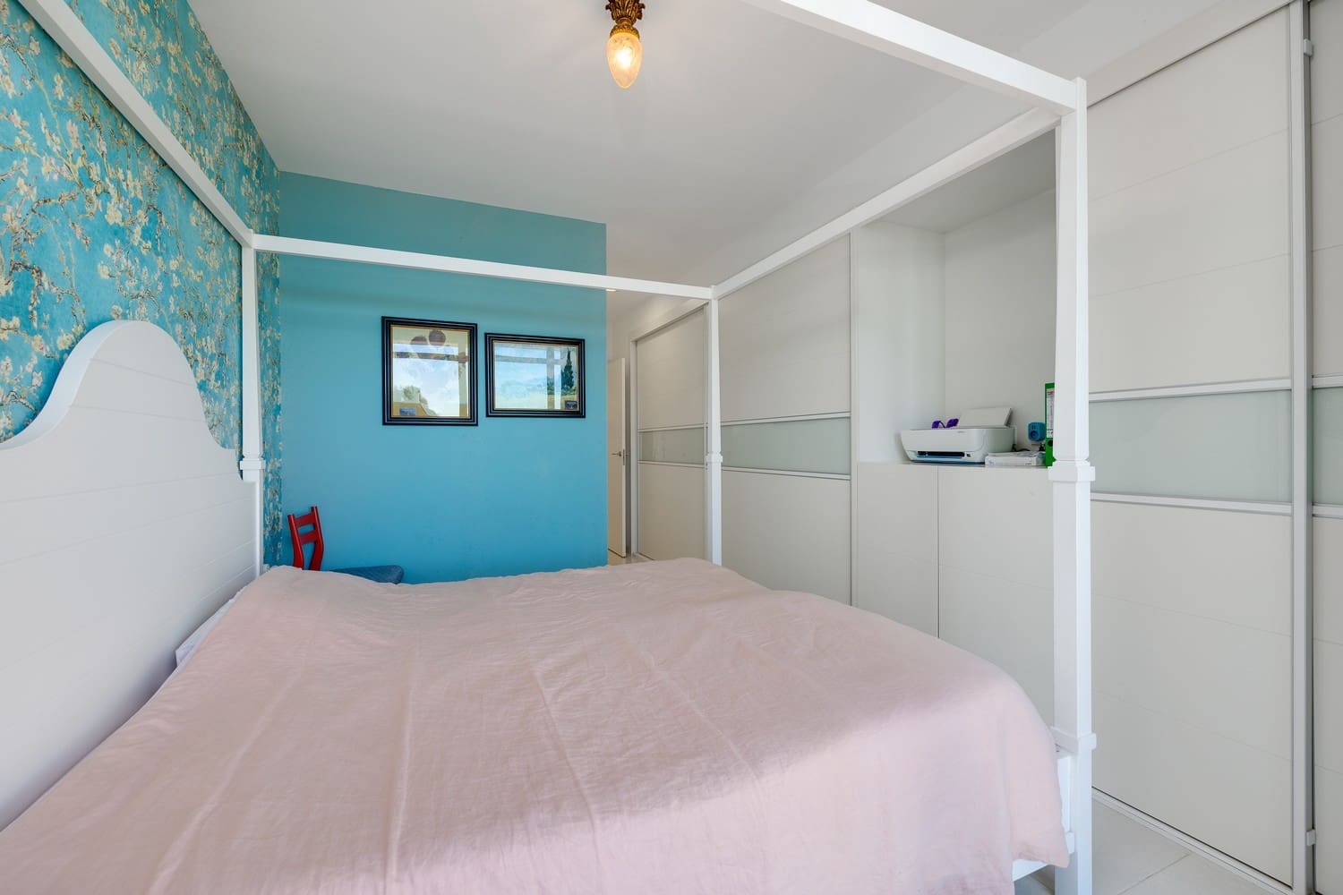 3 soverom Leilighet til salgs i Punta Prima med svømmebasseng garasje - € 550 000 (Ref: 9426511)