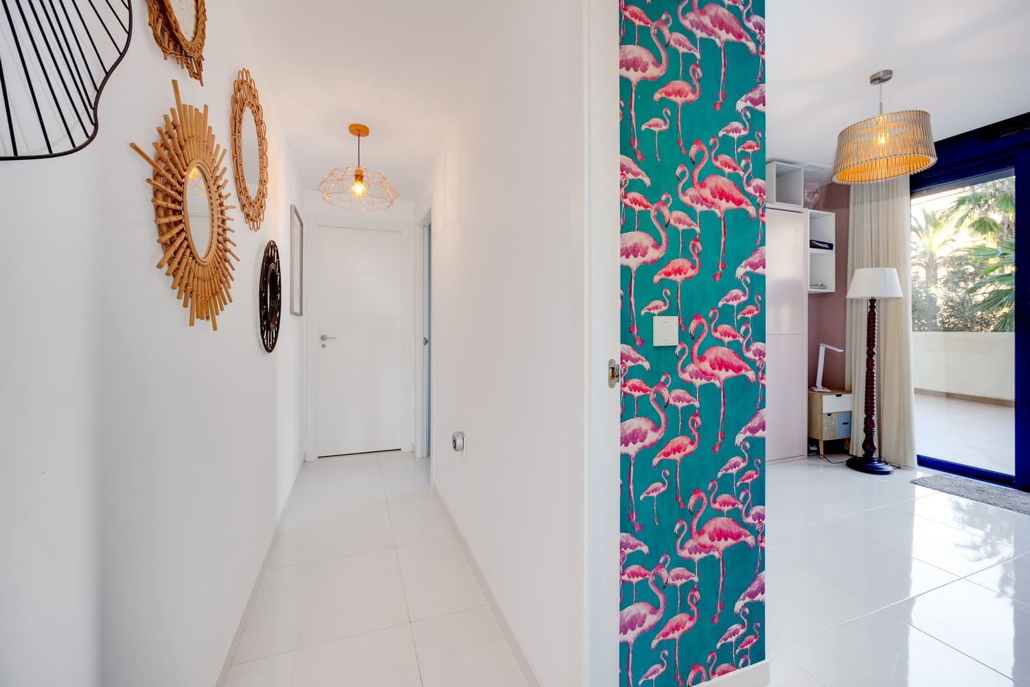 3 soverom Leilighet til salgs i Punta Prima med svømmebasseng garasje - € 550 000 (Ref: 9426511)