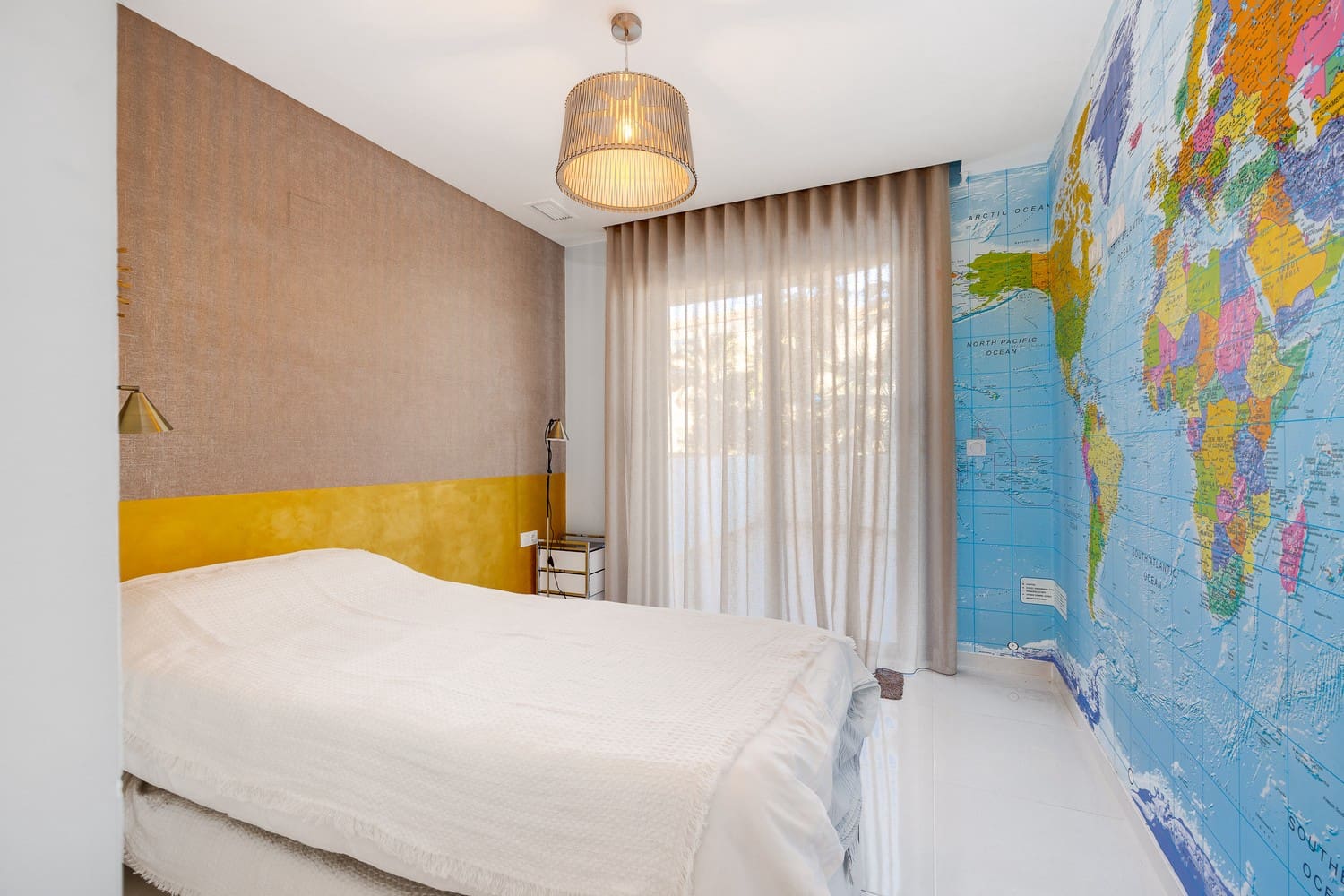 3 soverom Leilighet til salgs i Punta Prima med svømmebasseng garasje - € 550 000 (Ref: 9426511)