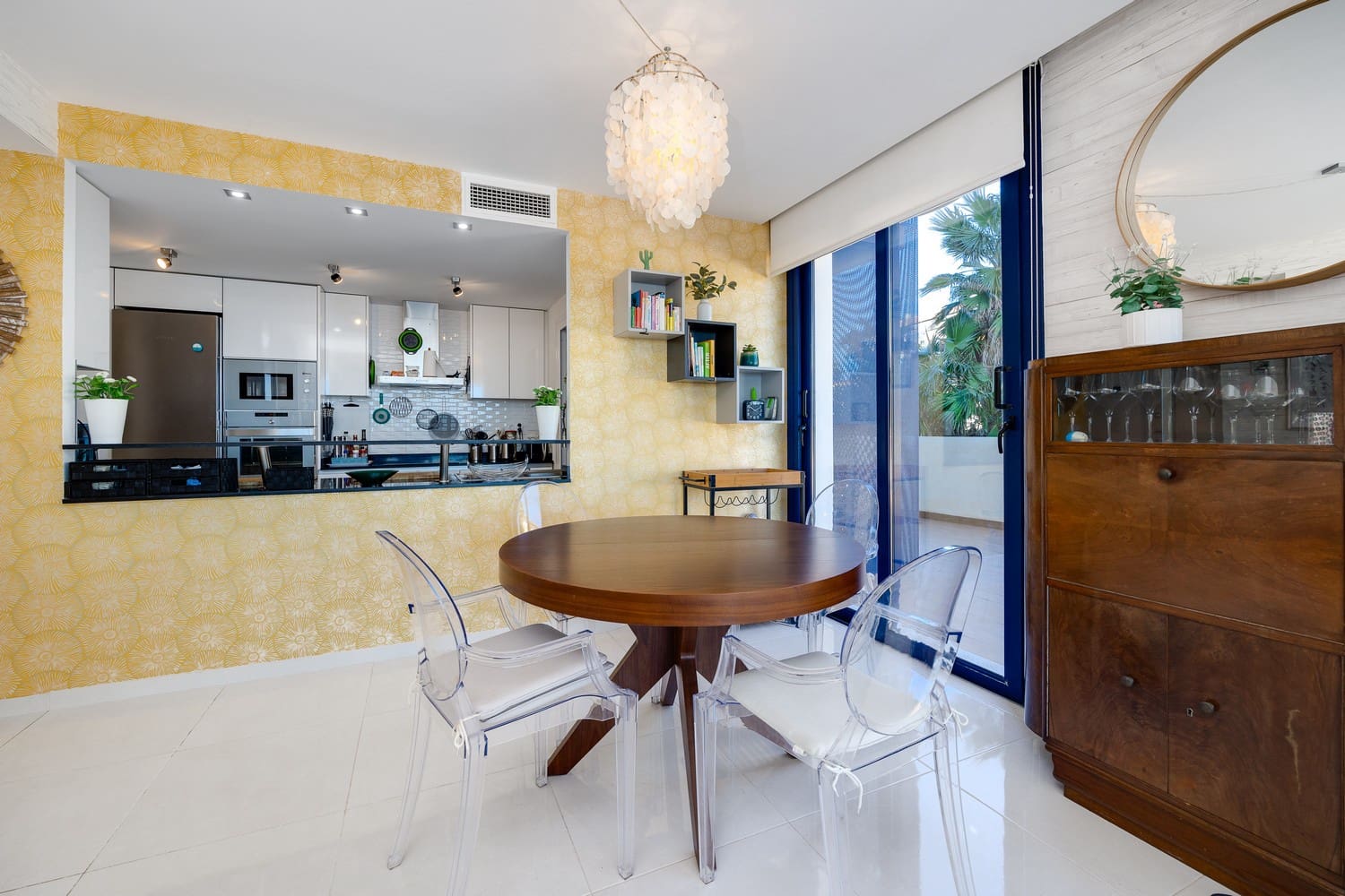 3 soverom Leilighet til salgs i Punta Prima med svømmebasseng garasje - € 550 000 (Ref: 9426511)