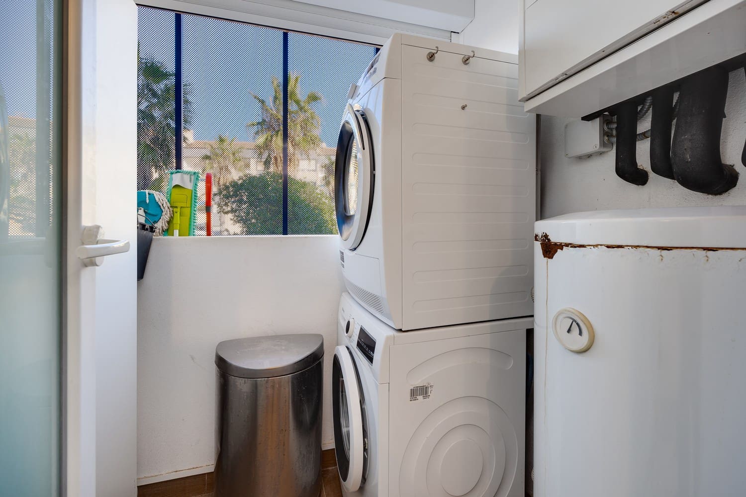 3 soverom Leilighet til salgs i Punta Prima med svømmebasseng garasje - € 550 000 (Ref: 9426511)