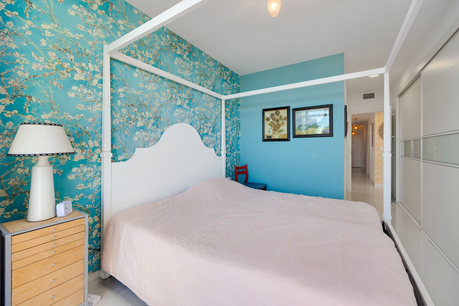 3 soverom Leilighet til salgs i Punta Prima med svømmebasseng garasje - € 550 000 (Ref: 9426511)