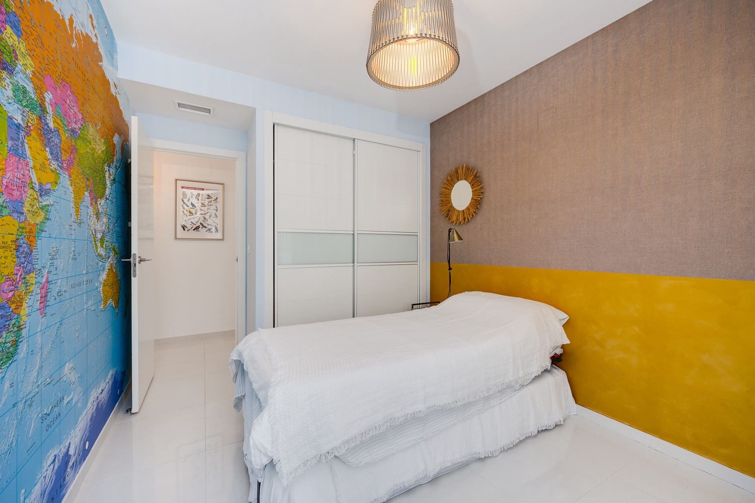 3 soverom Leilighet til salgs i Punta Prima med svømmebasseng garasje - € 550 000 (Ref: 9426511)