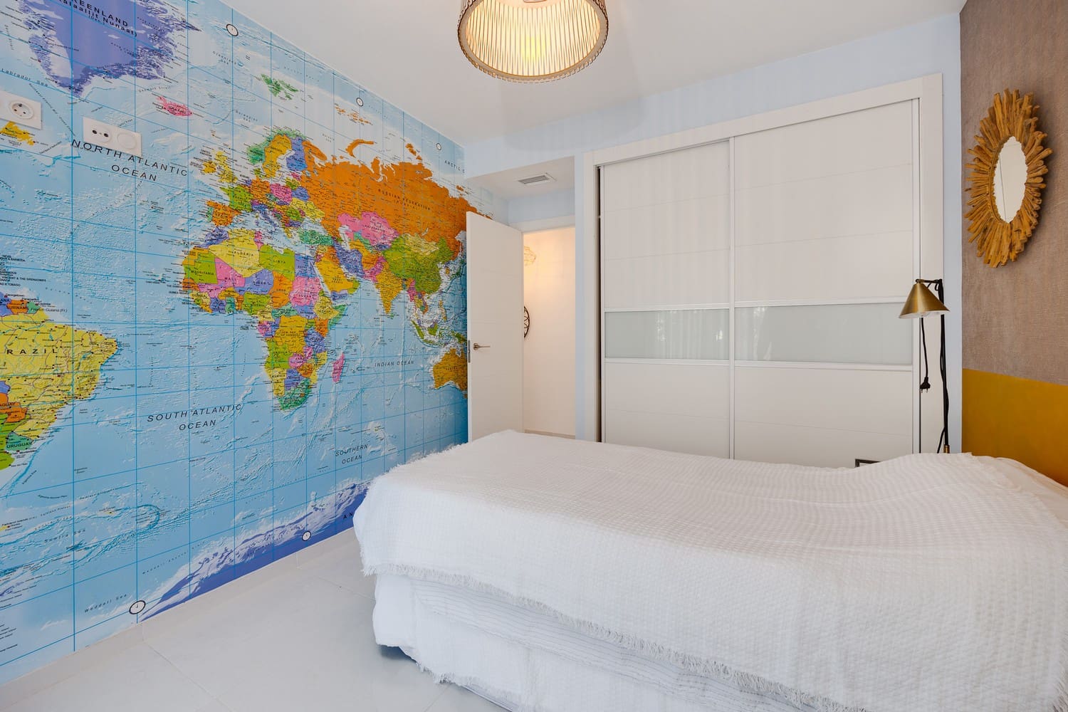 3 soverom Leilighet til salgs i Punta Prima med svømmebasseng garasje - € 550 000 (Ref: 9426511)