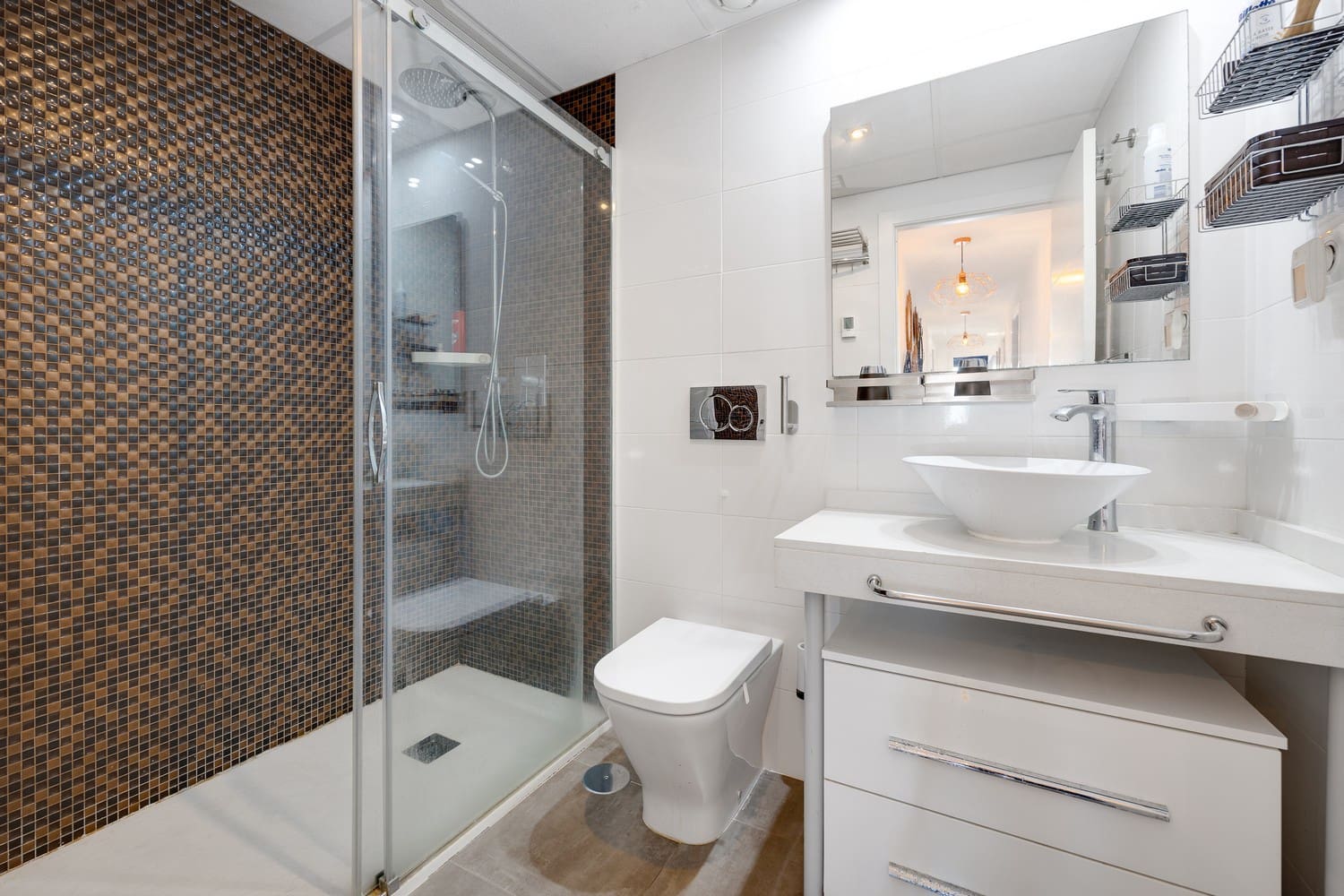 3 soverom Leilighet til salgs i Punta Prima med svømmebasseng garasje - € 550 000 (Ref: 9426511)