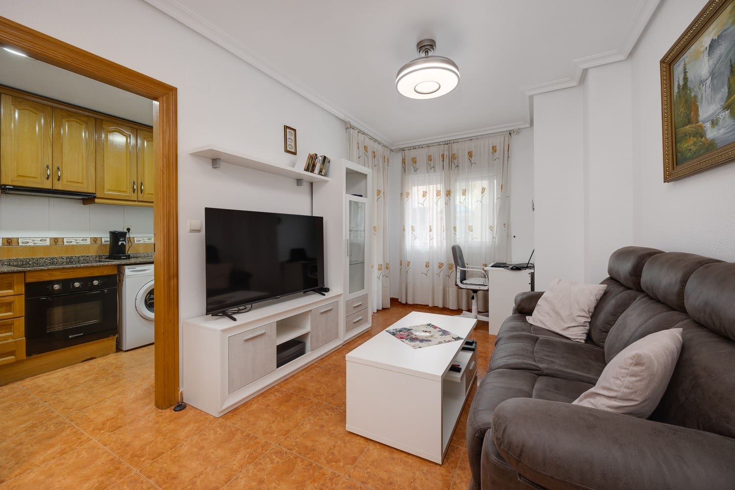 3 slaapkamer Appartement te koop in Torrevieja met garage - € 180.000 (Ref: 9434933)