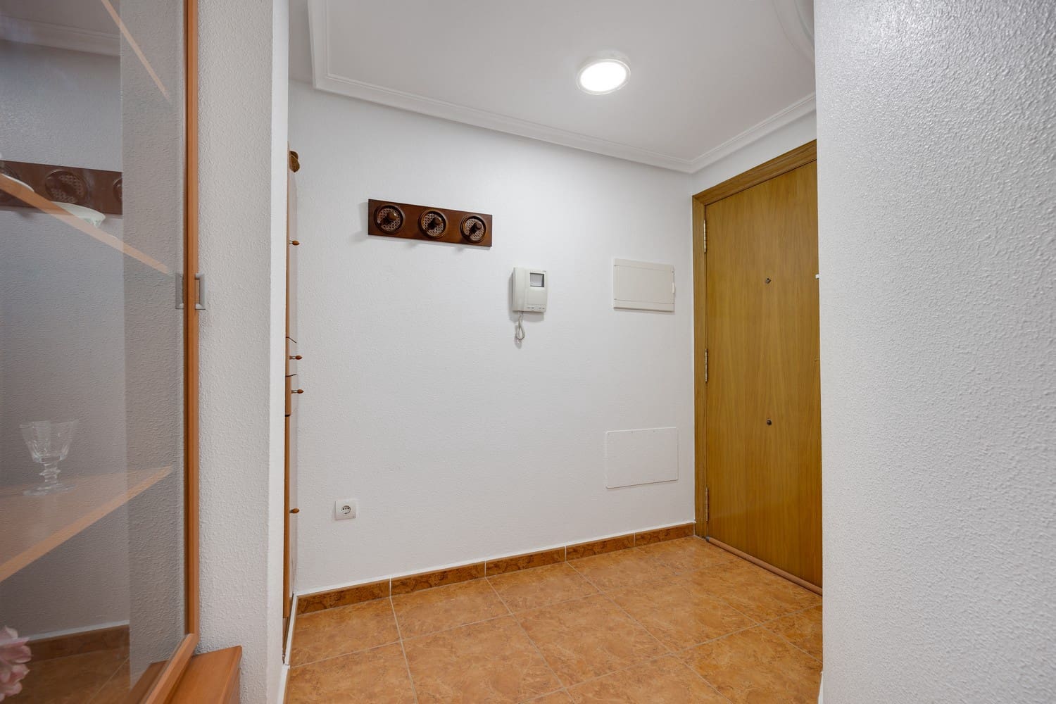3 slaapkamer Appartement te koop in Torrevieja met garage - € 180.000 (Ref: 9434933)