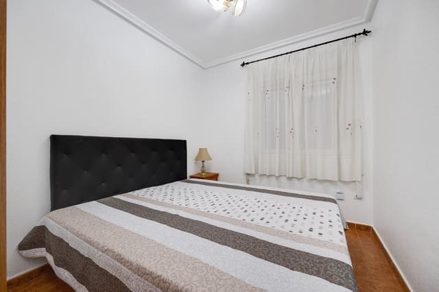 3 slaapkamer Appartement te koop in Torrevieja met garage - € 180.000 (Ref: 9434933)