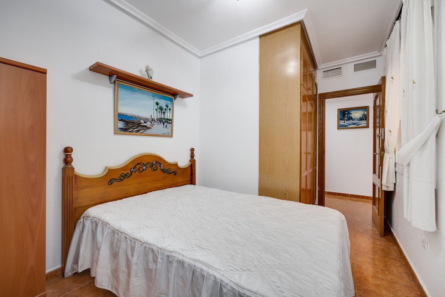 3 slaapkamer Appartement te koop in Torrevieja met garage - € 180.000 (Ref: 9434933)