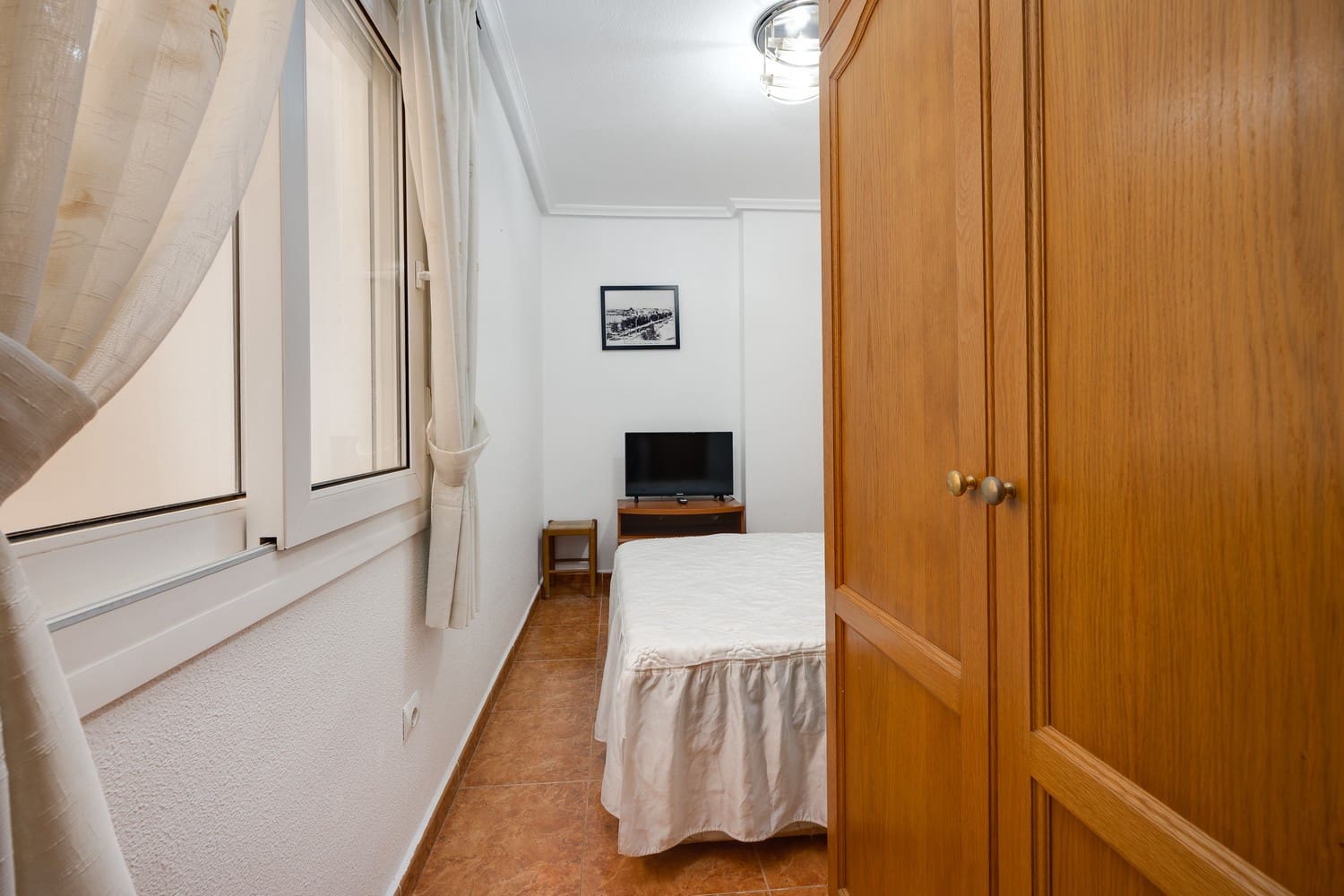 3 slaapkamer Appartement te koop in Torrevieja met garage - € 180.000 (Ref: 9434933)