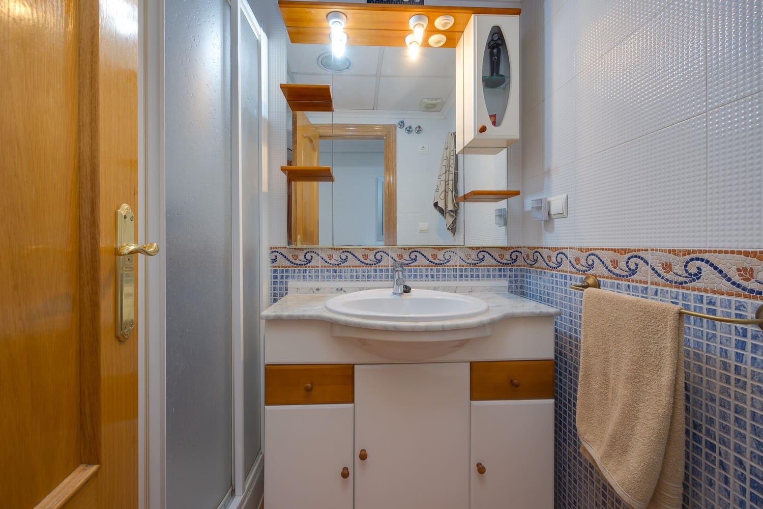 3 slaapkamer Appartement te koop in Torrevieja met garage - € 180.000 (Ref: 9434933)