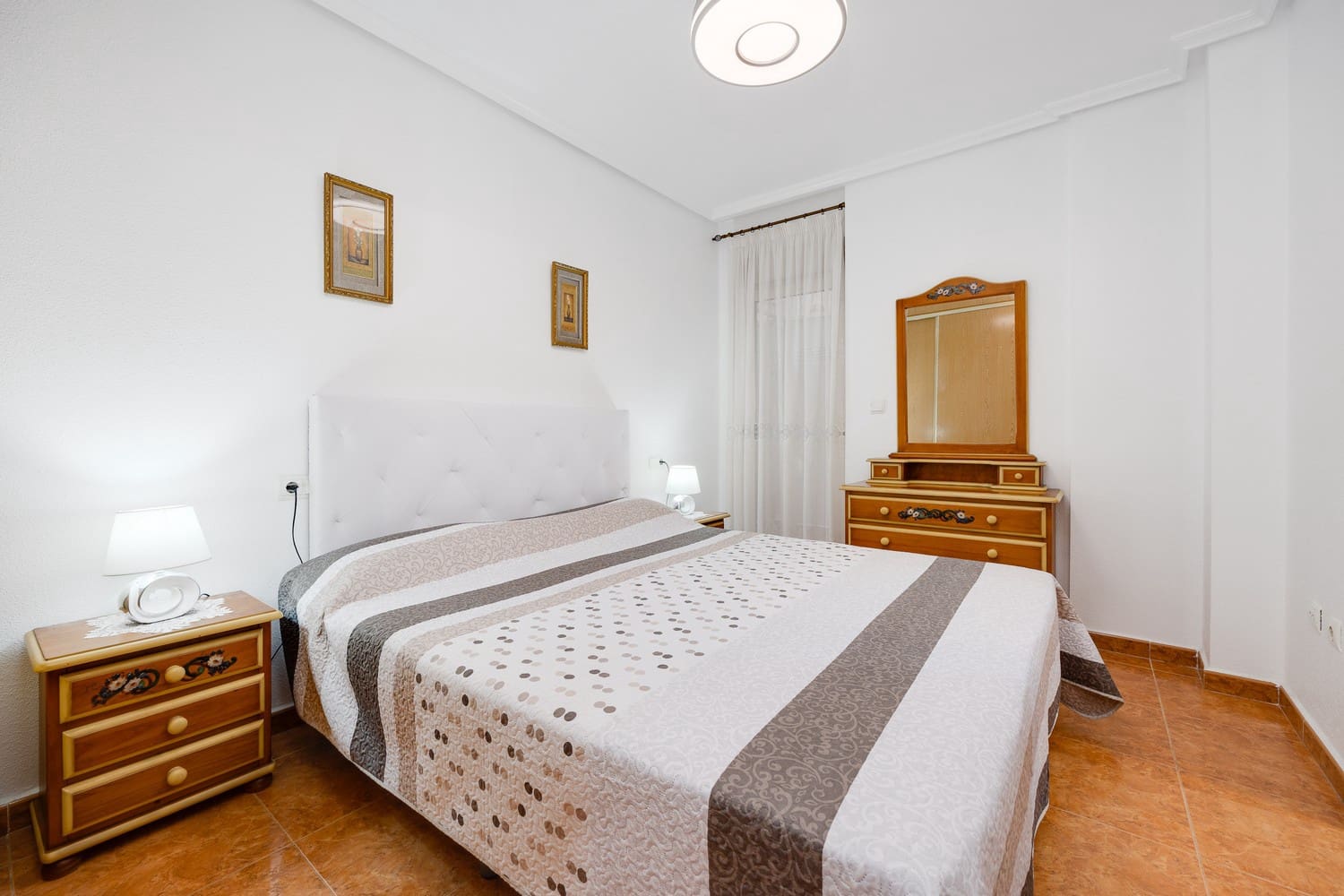 3 slaapkamer Appartement te koop in Torrevieja met garage - € 180.000 (Ref: 9434933)