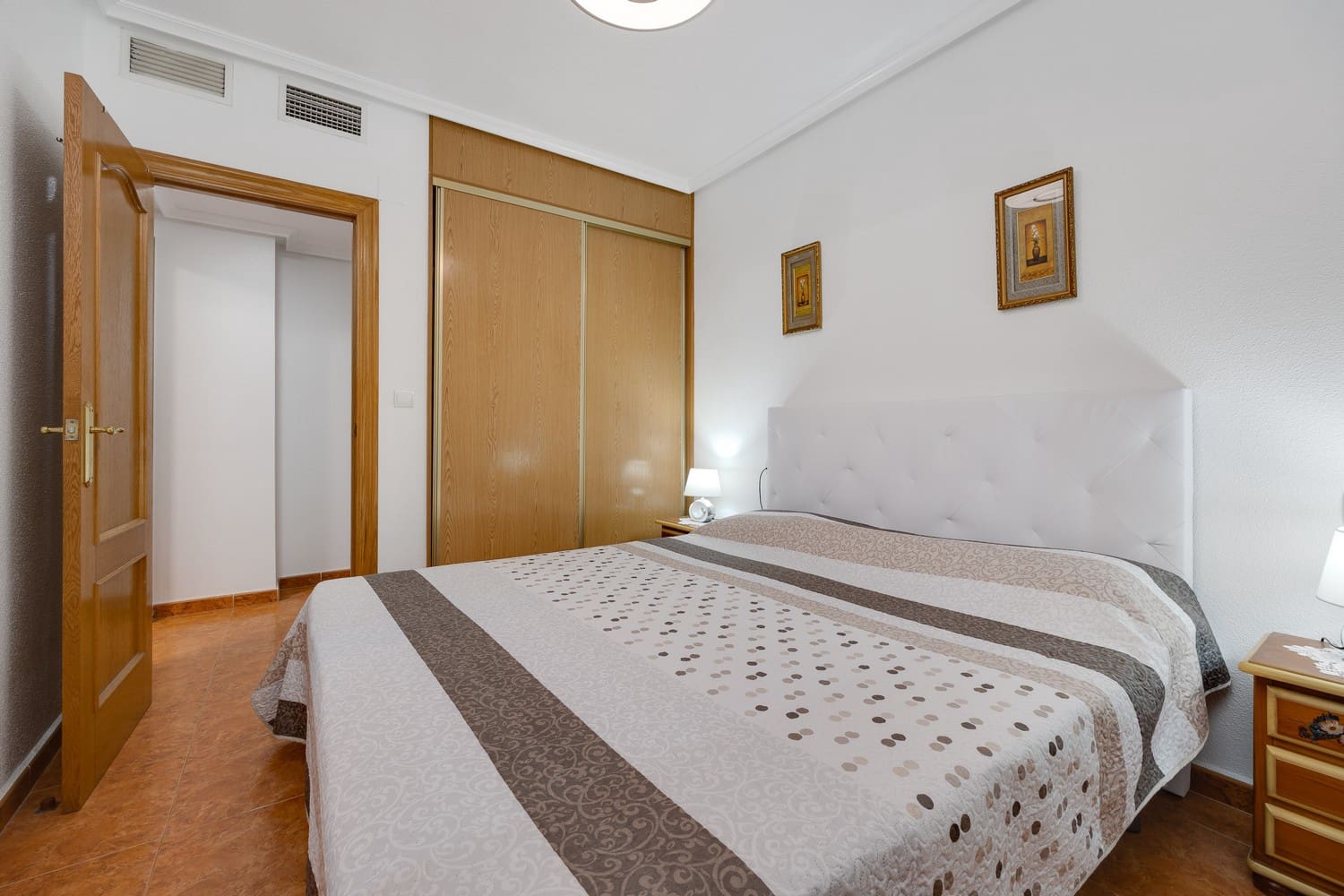 3 slaapkamer Appartement te koop in Torrevieja met garage - € 180.000 (Ref: 9434933)