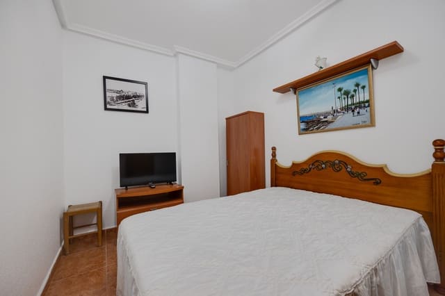 3 slaapkamer Appartement te koop in Torrevieja met garage - € 180.000 (Ref: 9434933)